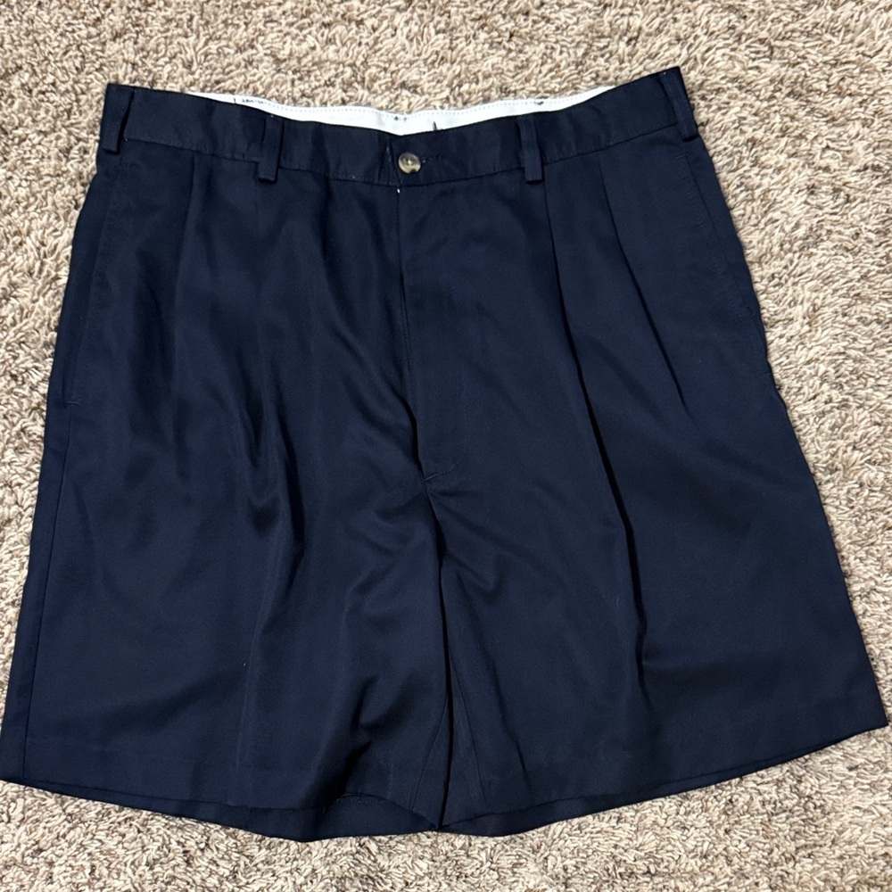 Nicklaus dress shorts 34”